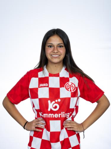 Maya Emilie Chatillon