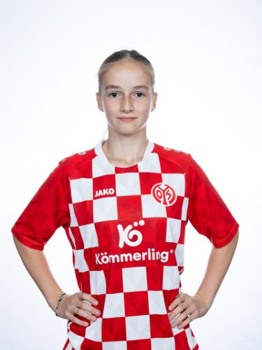 Lucia Klara Ortmann