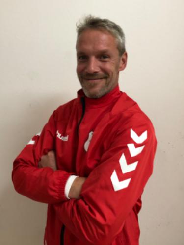 Marco Horstmann