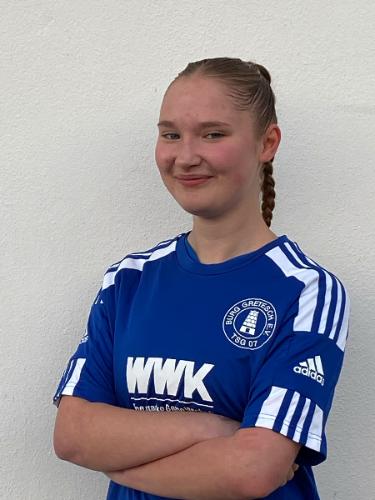 Lisa-Marie Hoffmann
