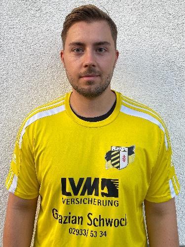 Marcel Markus Raczka