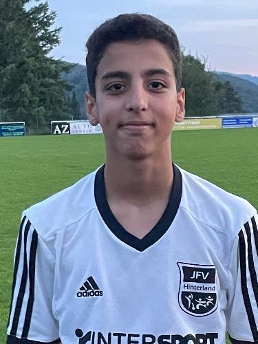 Hussam Aldeen Moustafa