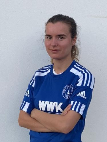 Ruth Hoch