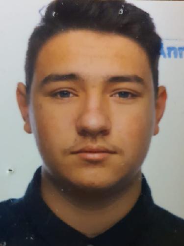 Lias Domenik Sprenger