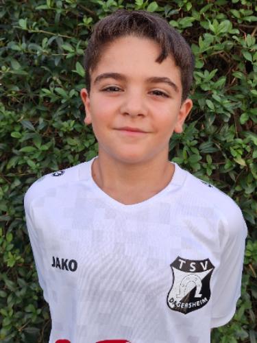Armin Edis Sarioglu
