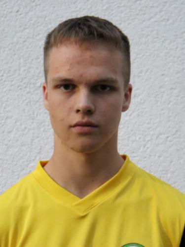 Jonas Hartmann