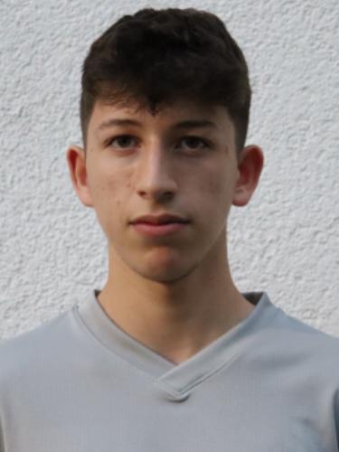 Antonio Miguel Hopf