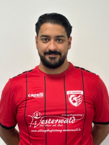 Abdulmelik Aydin