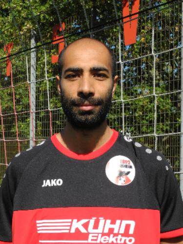 Jafar Asgari Mejareh