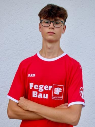 Jannik Müller