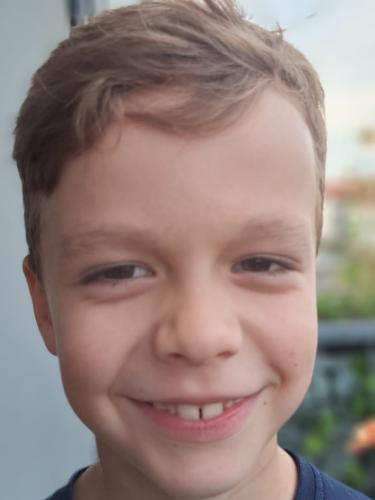 Jannik Petter Asmussen