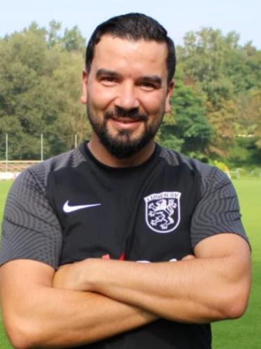 Anas Malek