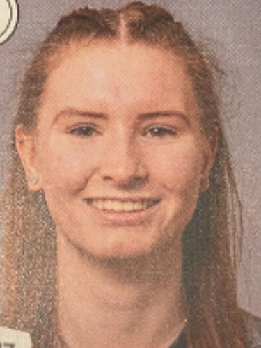 Monique Chantal Bredow