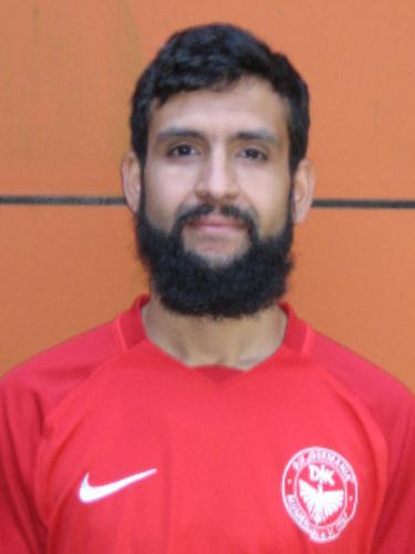 Karim Bounou