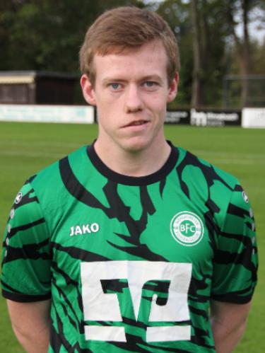 Ole Gedenk