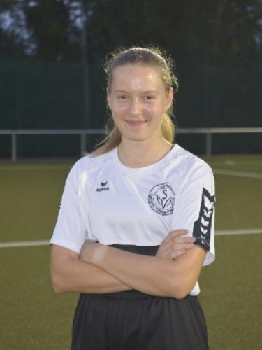 Sophie Marie Schreiber