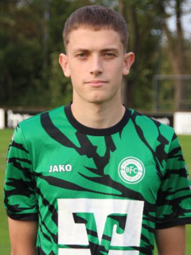 Tom Wessels