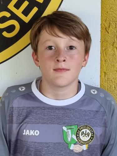 Sören Maaß