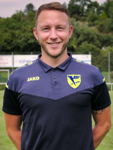 Sören Christofori