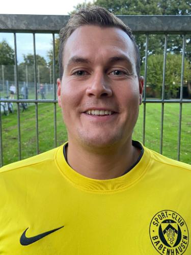 Philipp Kreyenbrink