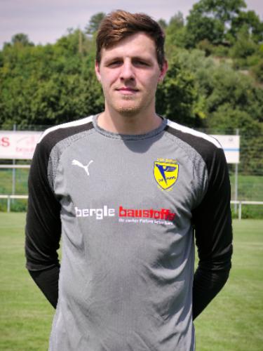 Yannik Jensen