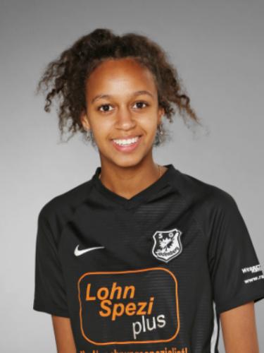 Seynabou Trapphagen