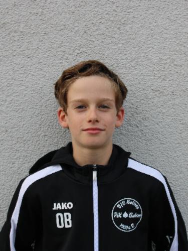 Ole Jakob Berger