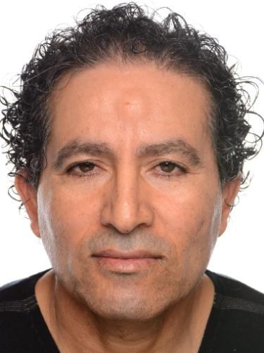 Noureddine Majri