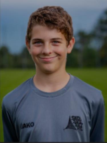 Lukas Buck