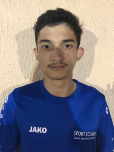 Milad Haidari