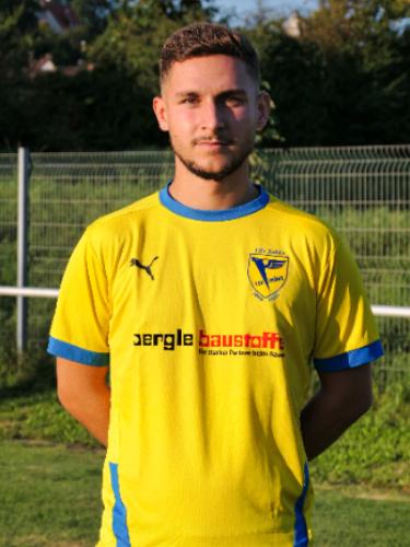 Maximilian Stadler