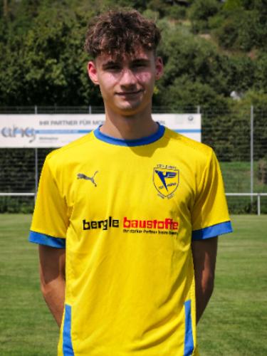Alex Waldhaus
