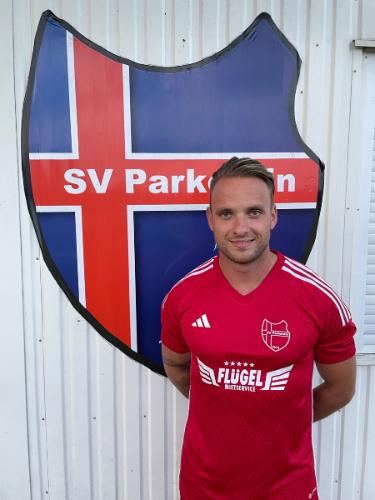 Christopher Scharmentke