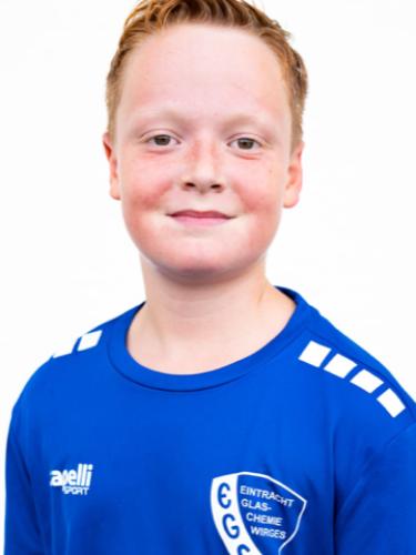 Luca Sebastian Schnorr