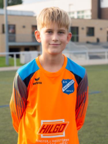 Jonah Rindt