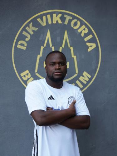 Antoine Afoadedji