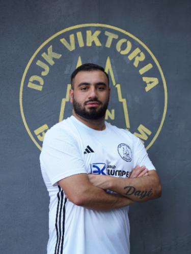 Mohammad Khan