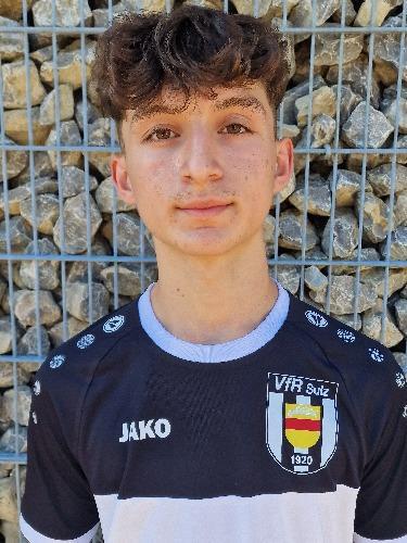Mehmet Yüksel