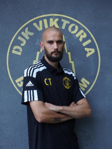 Can-Deniz Tosun