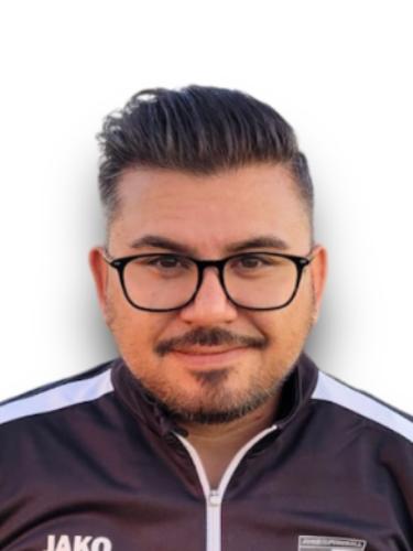 Ahmed Köylüoglu