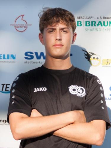 Lukas Toni Mittermüller