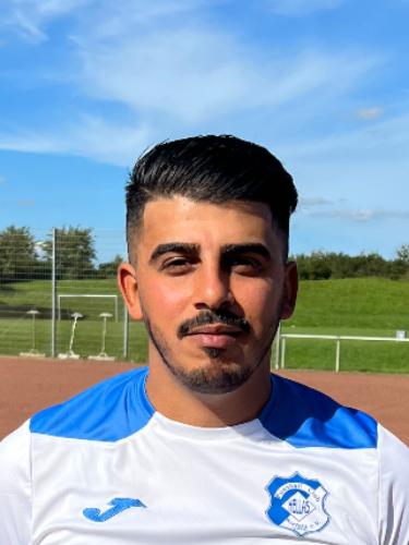 Mohammed Salman Mohammed Al-Gburi