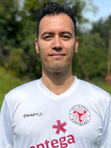 Mostafa Atai