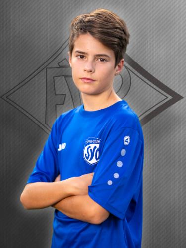 Lucas Ebi