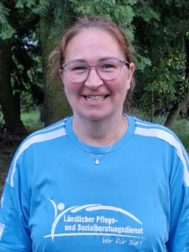 Sandra Beckers