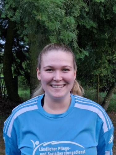 Miriam Hajek