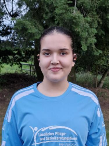 Mileah Knüppel