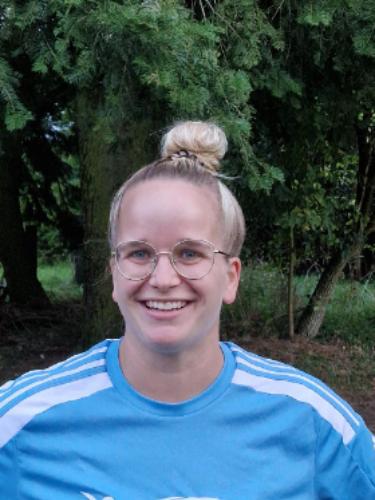 Saskia Lange