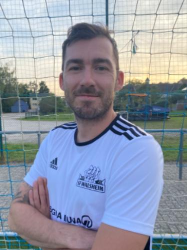 Yannik Weber