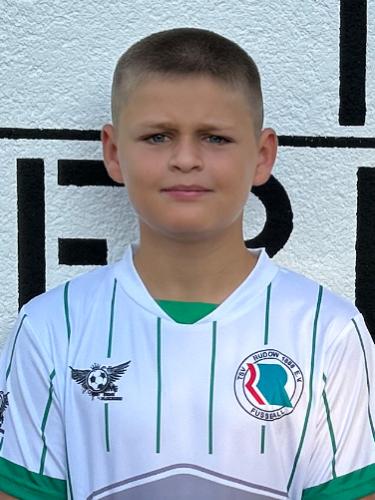 Justin Jerome Hänicke